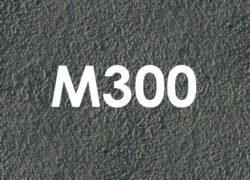 Бетон М300