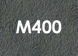 Бетон М400