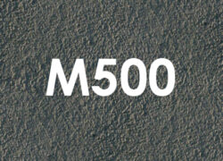 Бетон М500